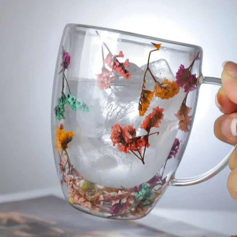 The Most Beautiful Glass Cups