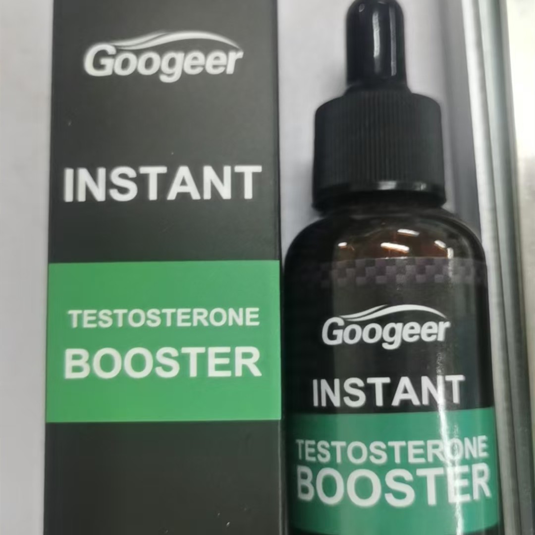 Googeer Instant Testosterone Booster