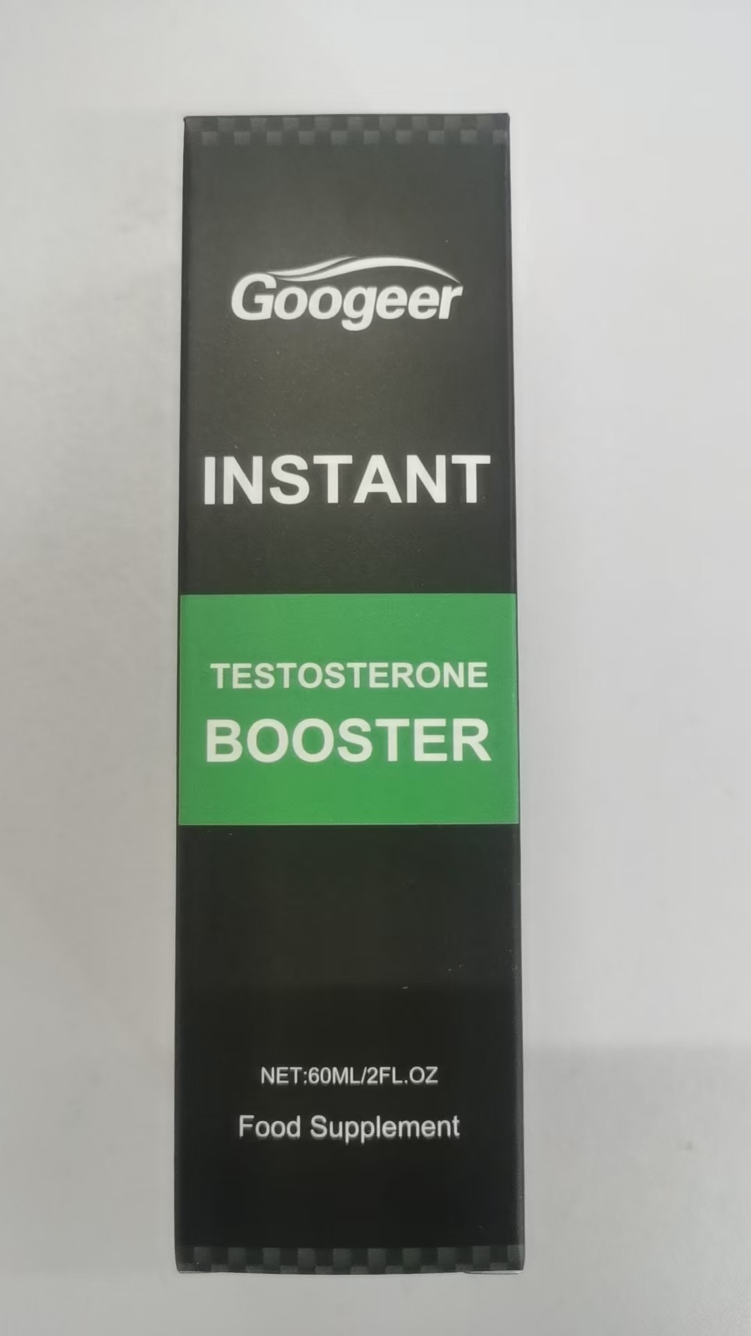 Googeer Instant Testosterone Booster