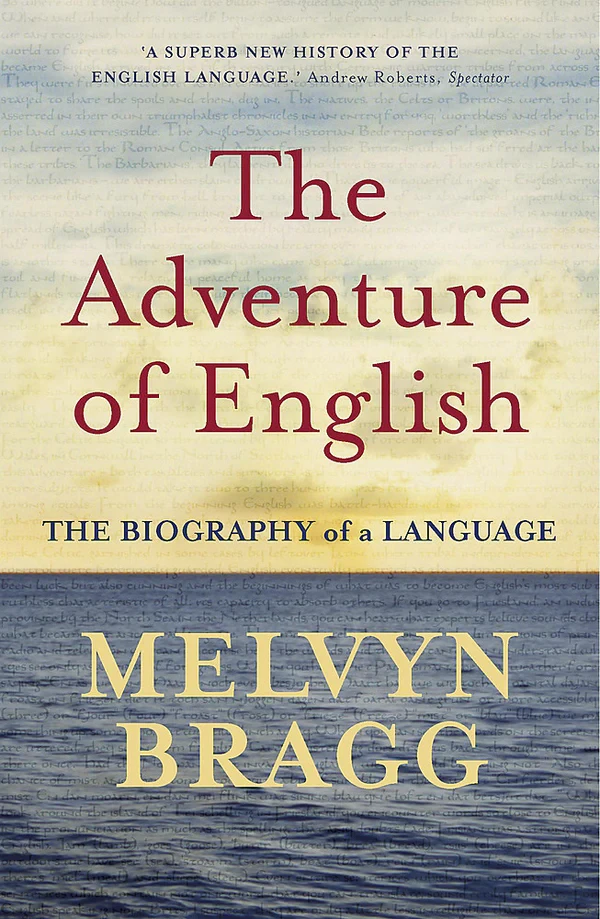 The Adventure Of English