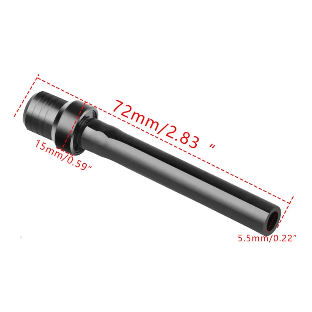 Color: Lavender, Ships From: CHINA - Motorcycle Gas Fuel Cap Valve Vent Breather Hoses Tubes For Motocross CR CRF EXC YZF YZ KLX SXF RMZ ATV Fuel Tank Breather Pipe
