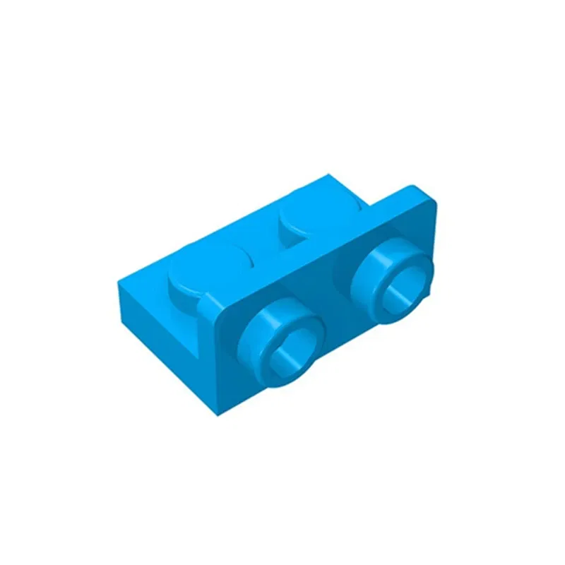 Color: Yellow, Size: S, Ships From: CHINA - 30PCS ANGULAR PLATE 1.5 BOT. 1X2 1/2 Compatible 99780 Plate Modified Self-Locking Bricks Building Blocks Toys Accessories