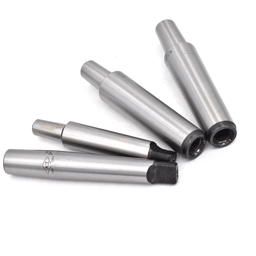 Hole Diameter: 29.0mm - MT2 MT3 MT4 B10 B12 B16 B18 B22 R8 M12 7/16 C12 C16 C20 C25MM morse arbor adapter morse cone tapper collet chuck cnc