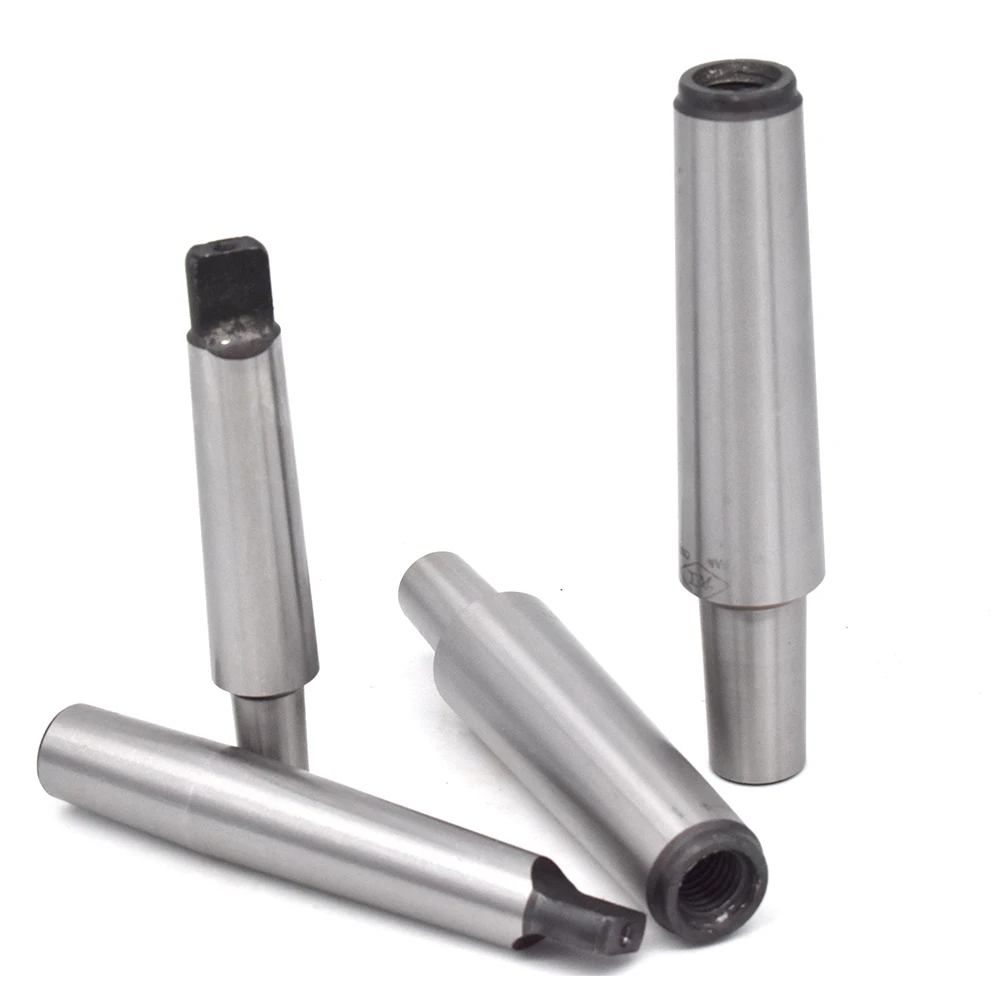 Hole Diameter: 29.0mm - MT2 MT3 MT4 B10 B12 B16 B18 B22 R8 M12 7/16 C12 C16 C20 C25MM morse arbor adapter morse cone tapper collet chuck cnc