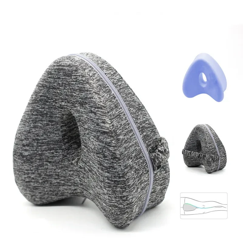 SmoothSpine Alignment Pillow - Relieve Hip Pain & Sciatica