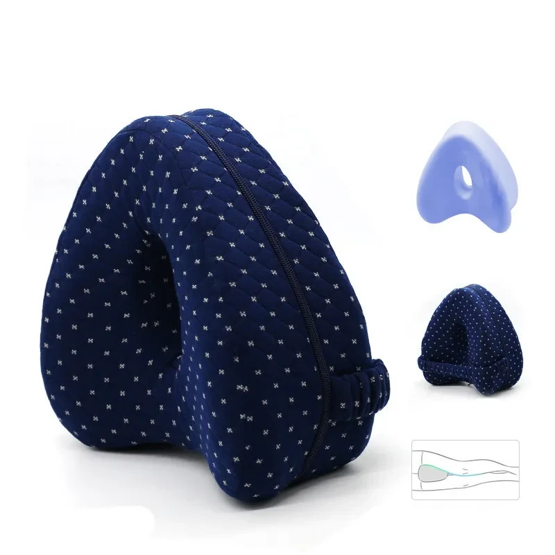 SmoothSpine Alignment Pillow - Relieve Hip Pain & Sciatica