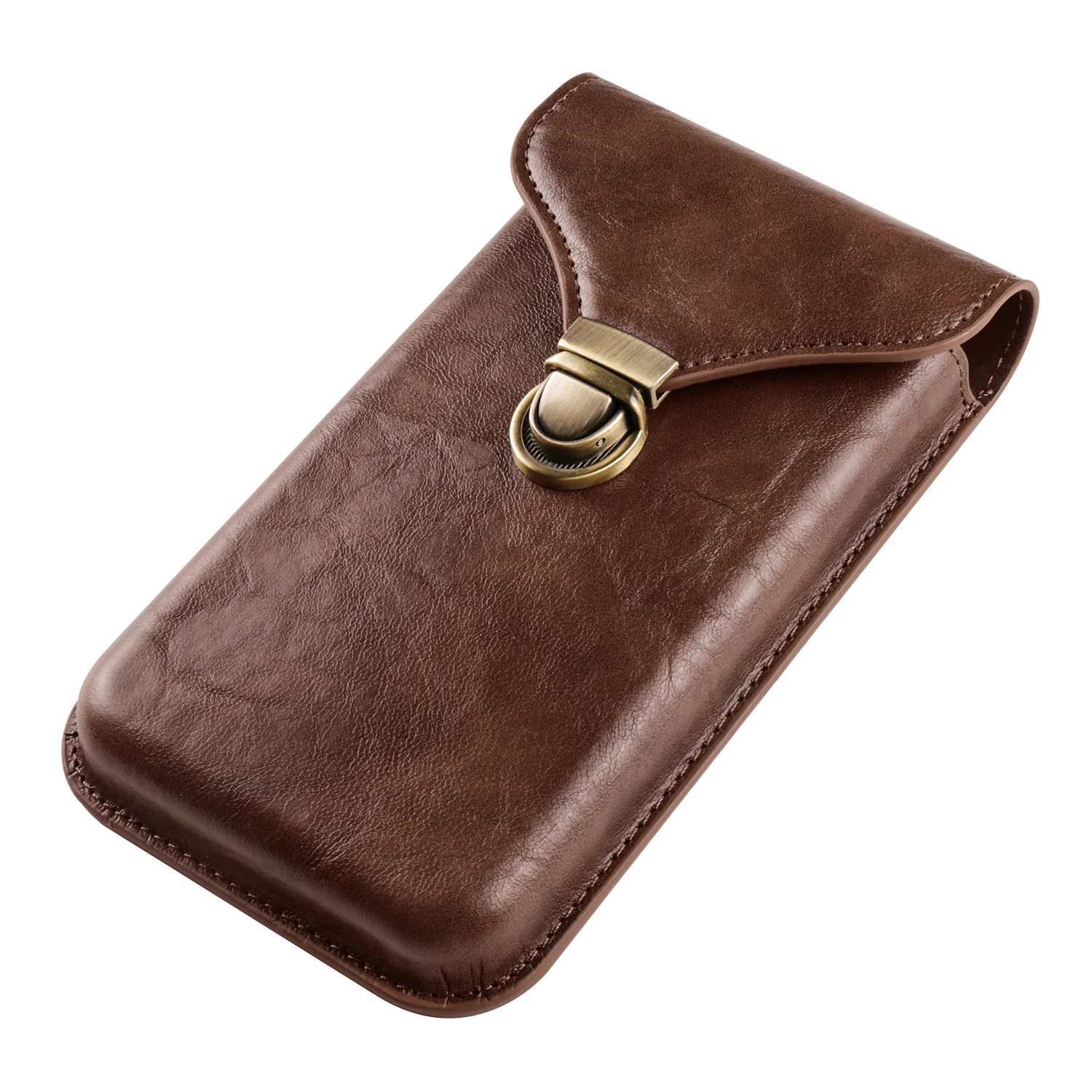 Color: Beige, Material: ABS - Leather Phone Belt Clip Case Men Waist Bag For Xiaomi 13T 12T 14T,Redmi Note 13 12 11 10 Pro 5G 12S 11S,Poco X5 X6 Holster Pouch