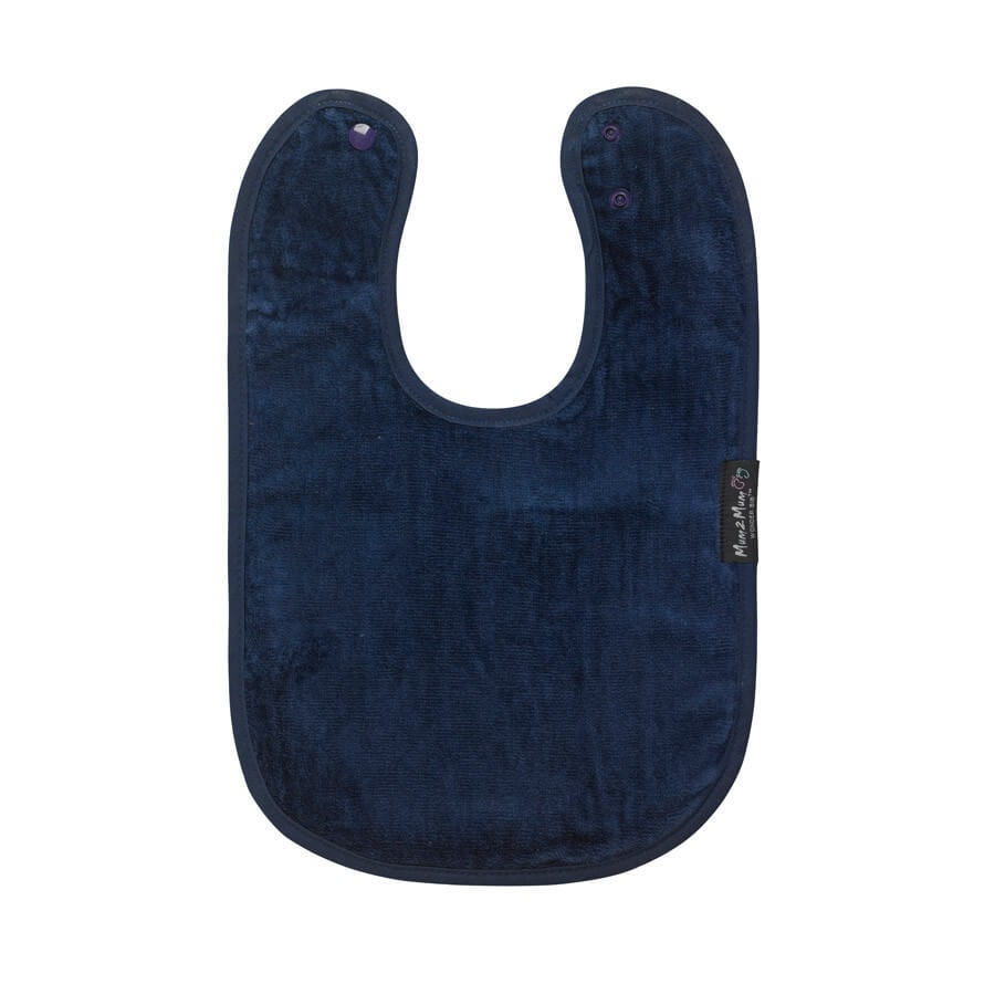 Everyday Bib | Birth to 3 Years | Navy