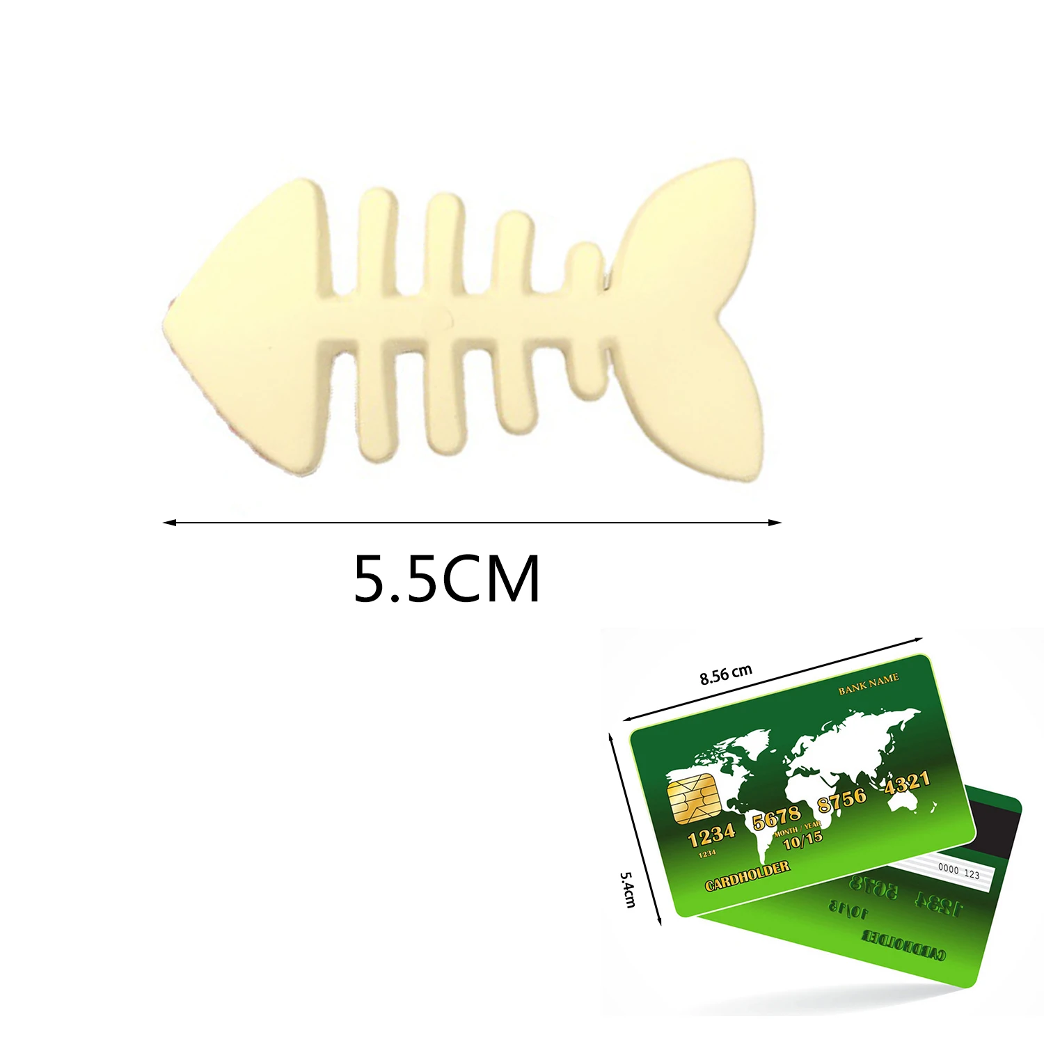 Color: black - Simple Milk Tea Color Fishbone Hairpin Girl Cute Bangs Barrettes Sweet Side Hairgrips Temperament Duckbill Clip Hair Accessories