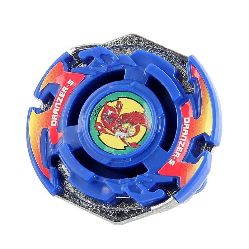 Color: Silver - Z Brand Bey X BX-00 BX-01 BX-02 BX-03 BX-04 BX-05 BX-06 BX-08 Spinning Tops Toys Gift for Children