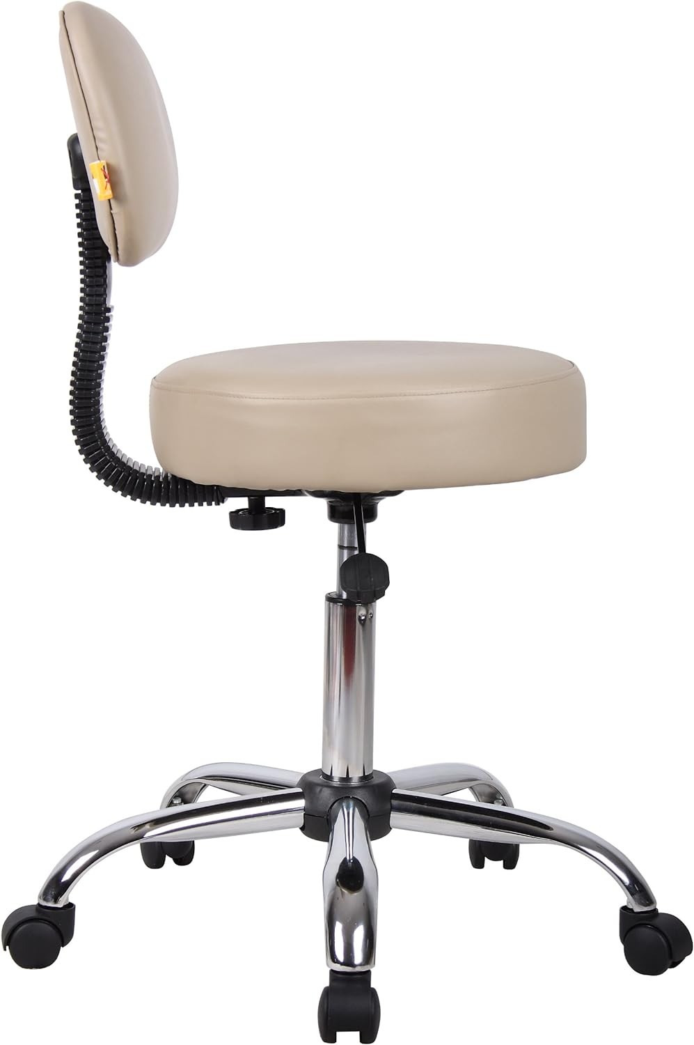 Salon Office Rolling Chair