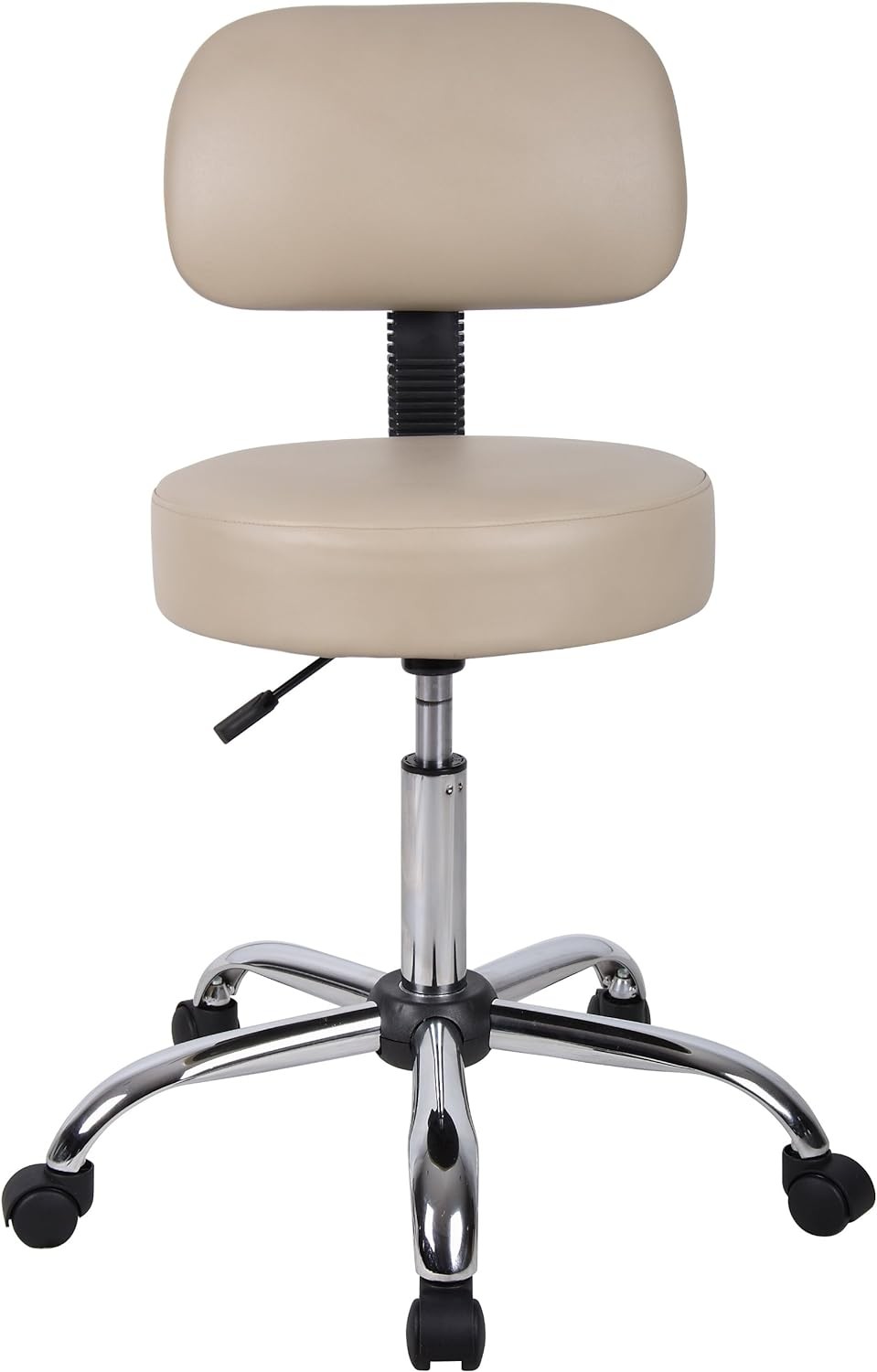 Salon Office Rolling Chair