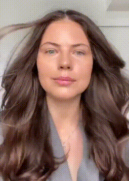 (HOT SALE NOW-49% OFF) - 3-in-1 Hot Air Styler And Rotating Hair Dryer For Dry Hair, Curl Hair, Straighten Hair