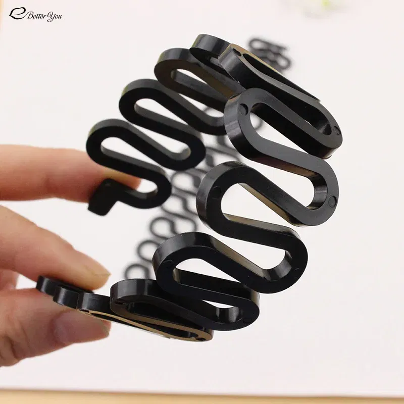 Color: Pink - 8 Colors Lady French Hair Braiding Tool Hair Twist Braider Easy to Use DIY Accessories Fashion Salon Women Braider Maker Tool