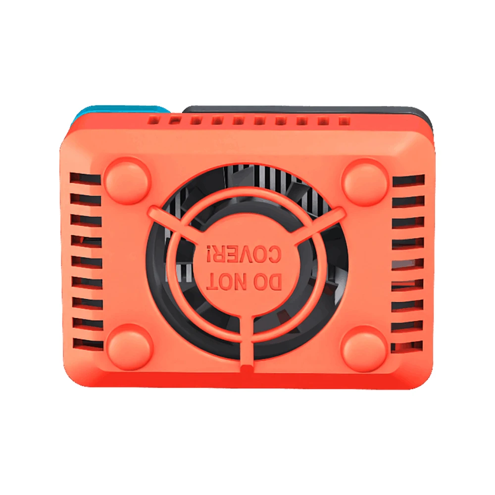 Color: Burgundy, Ships From: CHINA - 2023 SkyRC B6neo Smart Charger DC 200W PD 80W Battery Balance Charger SK-100198 B6 neo Xmas tree version