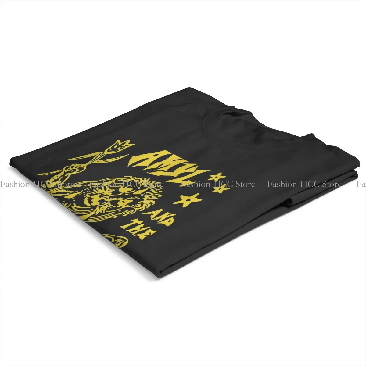 Color: WHITE, Size: M - Classic Unique Polyester TShirt Lion Comfortable Creative Graphic  T Shirt Stuff