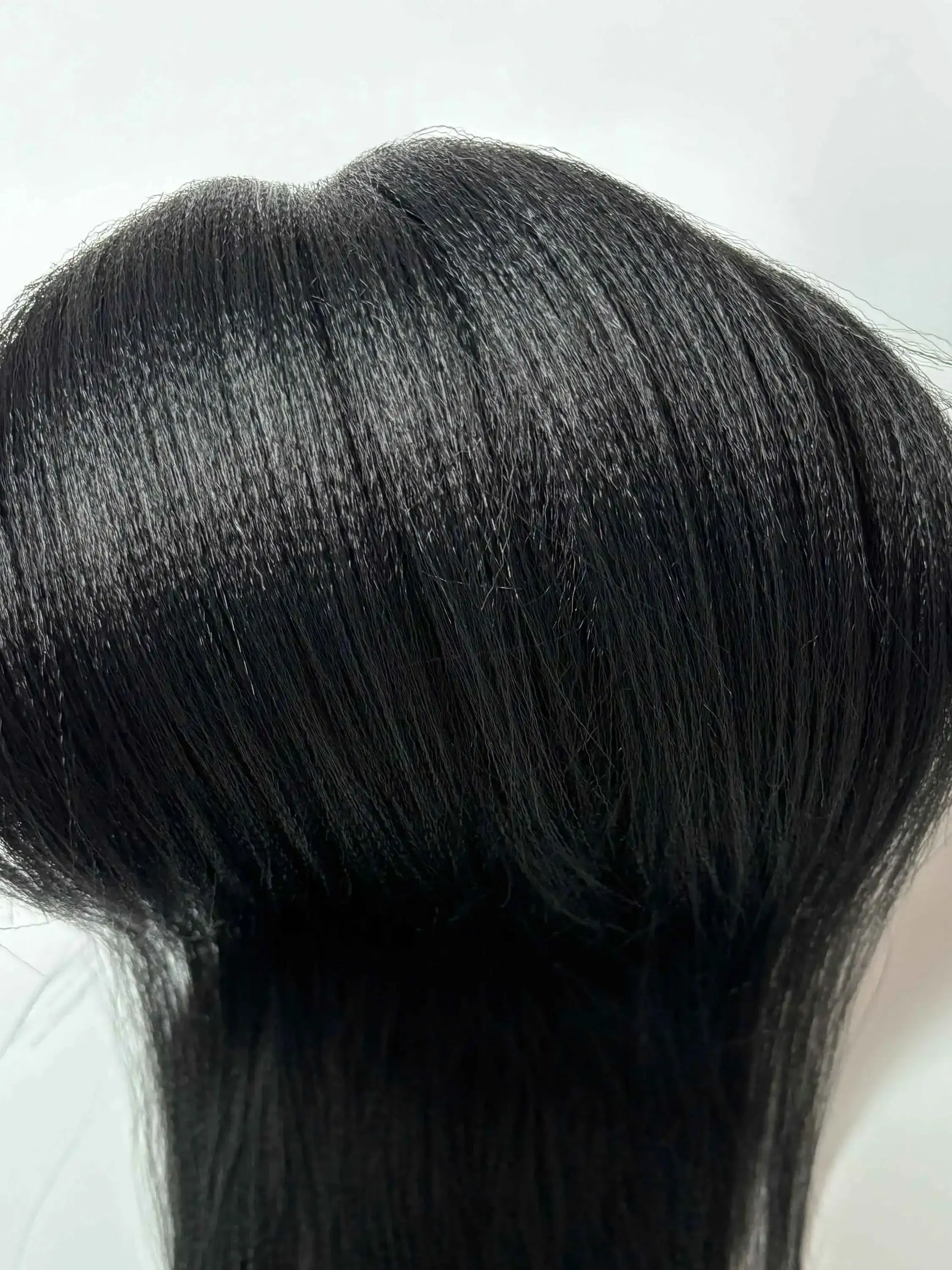 Color: P12/613, Stretched Length: 32inches, Ships From: CHINA, Bulk Buy: 3Pcs/Lot - Synthetic Braiding Hair Wholesale 82Inch 165g Ombre Braiding Hair Packs Jumbo Braid Hair For Women DIY Hairstyle Blue Grey