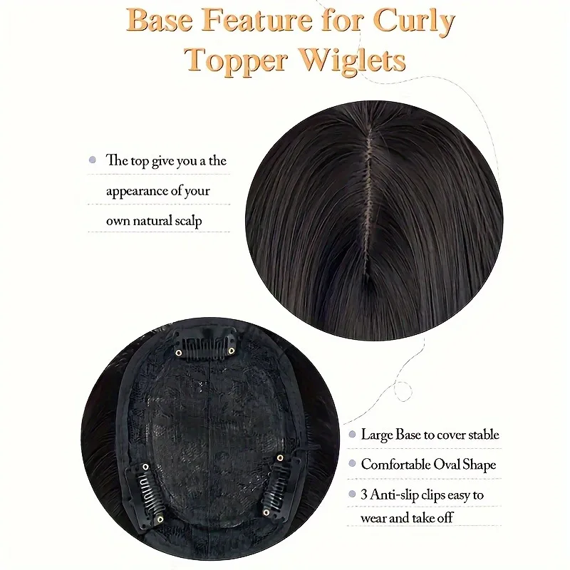 Color: #1B, Stretched Length: 22inches - [22 Inch Straight Wig Block] Elegant 22 Inch Women's Straight Synthetic Wig Block, High Temperature Fiber, Light Brown to Black