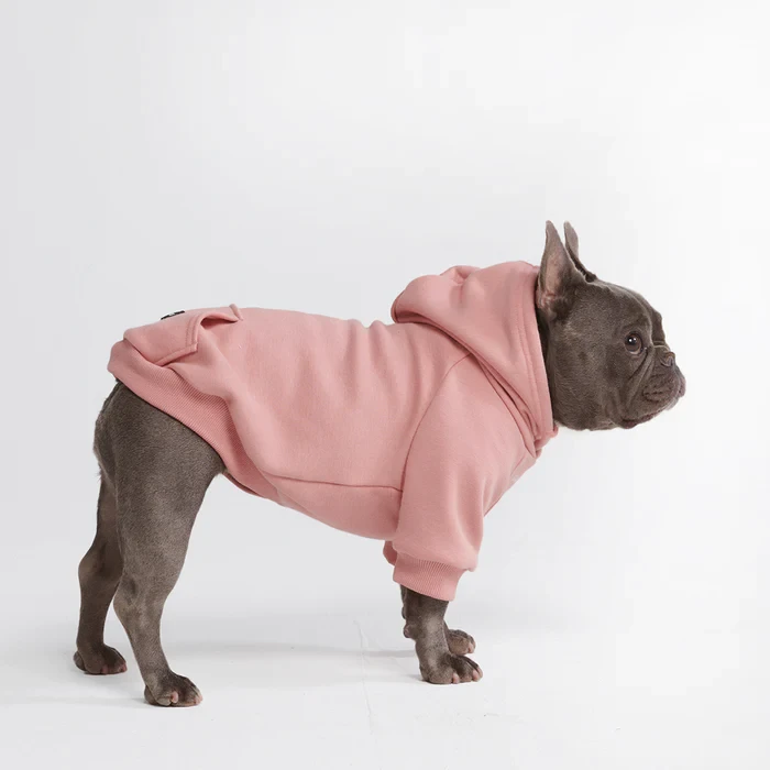 Essential Dog Hoodie