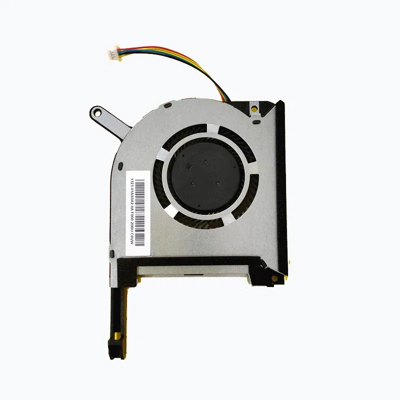 Color: WHITE - NEW ORIGINAL Laptop CPU GPU Cooling Cooler Fan For Asus TUF Gaming FX506 FX506L FX506LI FX506LH FX506LU FA506IU FX706