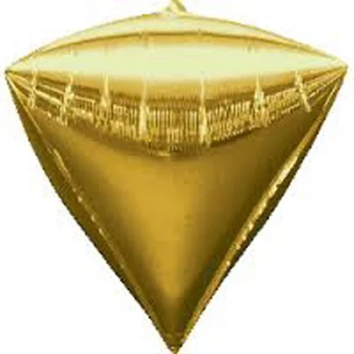 Shape Diamondz Gold
