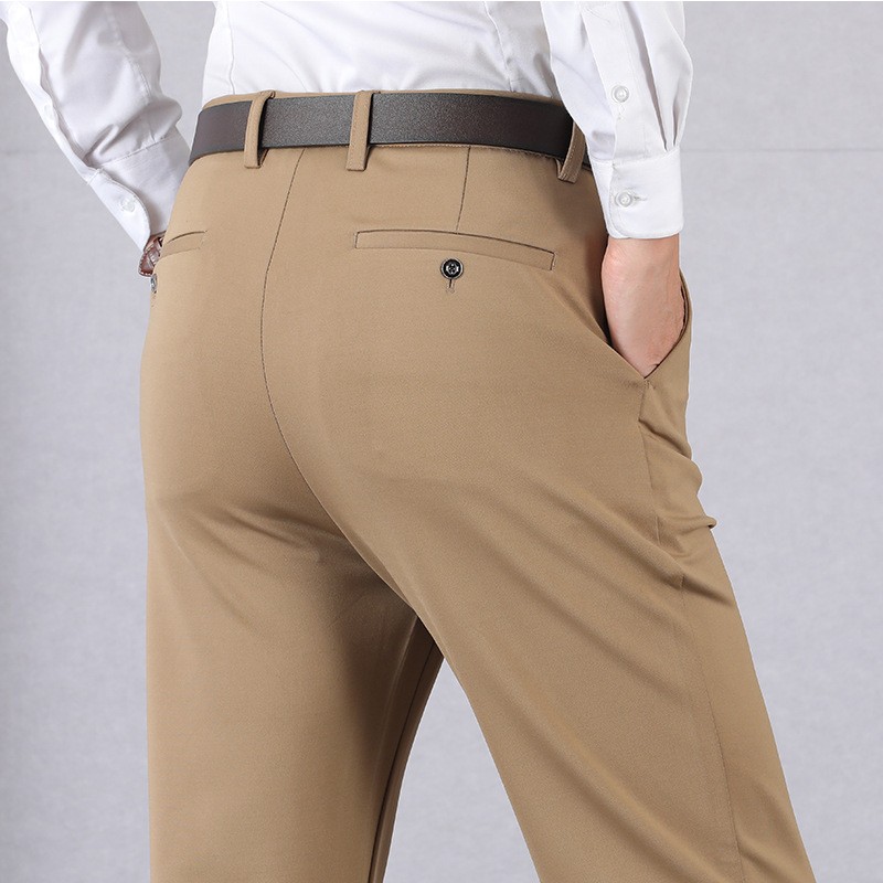Men's High Stretch Classic Pants