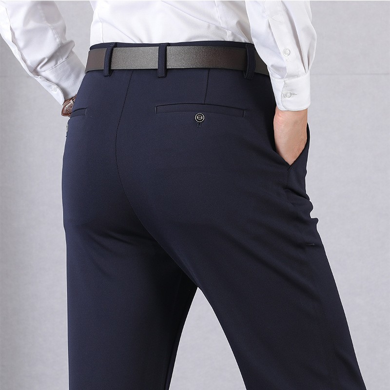 Men's High Stretch Classic Pants