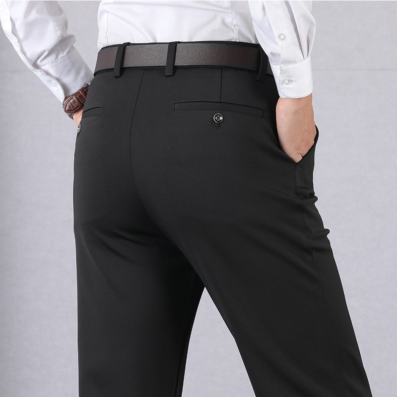 Men's High Stretch Classic Pants