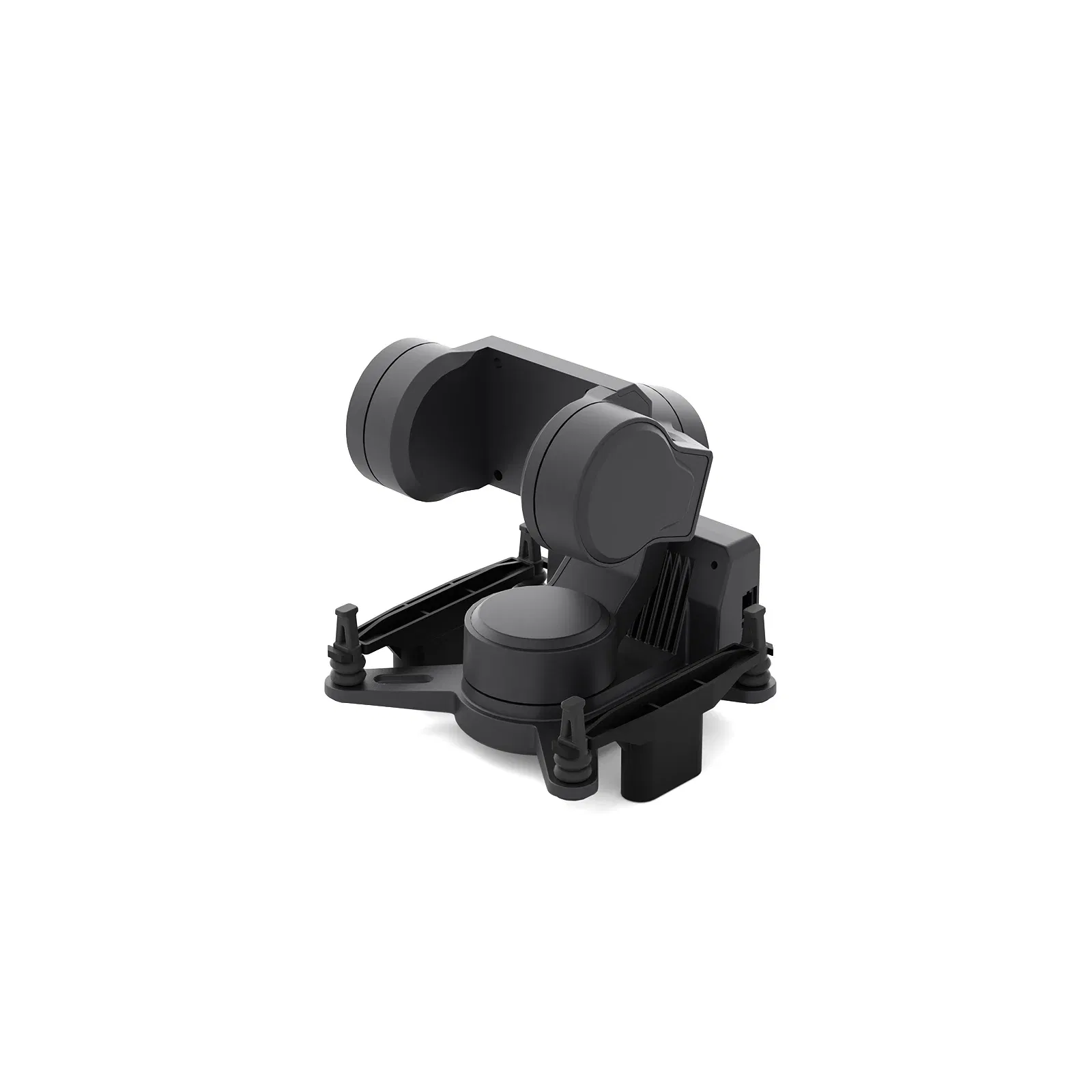Color: Yellow, Ships From: CHINA - CADDXFPV Gimbal GM1/GM2/GM3 (No Camera) Head Track FPV GM Series For 19mm RC FPV Camera Walksnail Avatar HD Goggles L/X