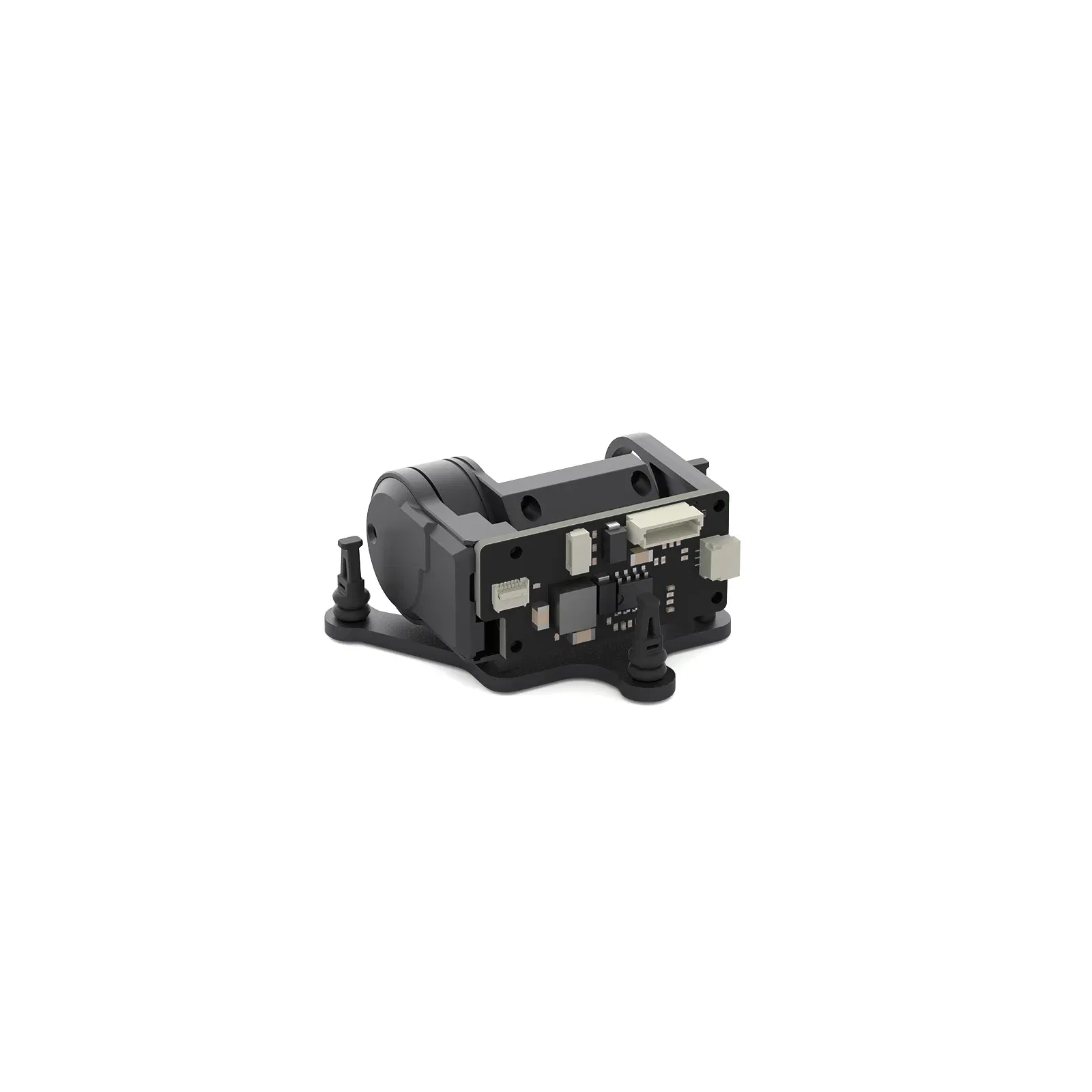 Color: Yellow, Ships From: CHINA - CADDXFPV Gimbal GM1/GM2/GM3 (No Camera) Head Track FPV GM Series For 19mm RC FPV Camera Walksnail Avatar HD Goggles L/X