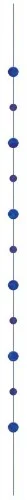 Balloon - Fun Strings Royal Blue