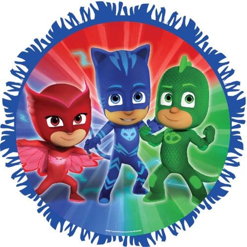 Pinata - PJ Masks (Pull String)