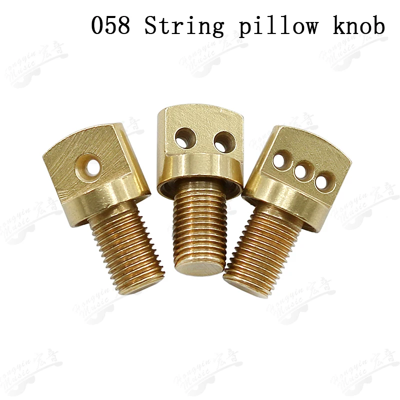 Color: PURPLE - piano tuning tool 058 059 060 Pinch button Bass, midrange, treble adjustment