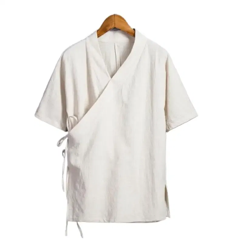 Color: black, Size: M - Men Cotton Linen Short sleeve Kung Fu Shirt Classic Chinese Style Tang Clothing Size M-6XL