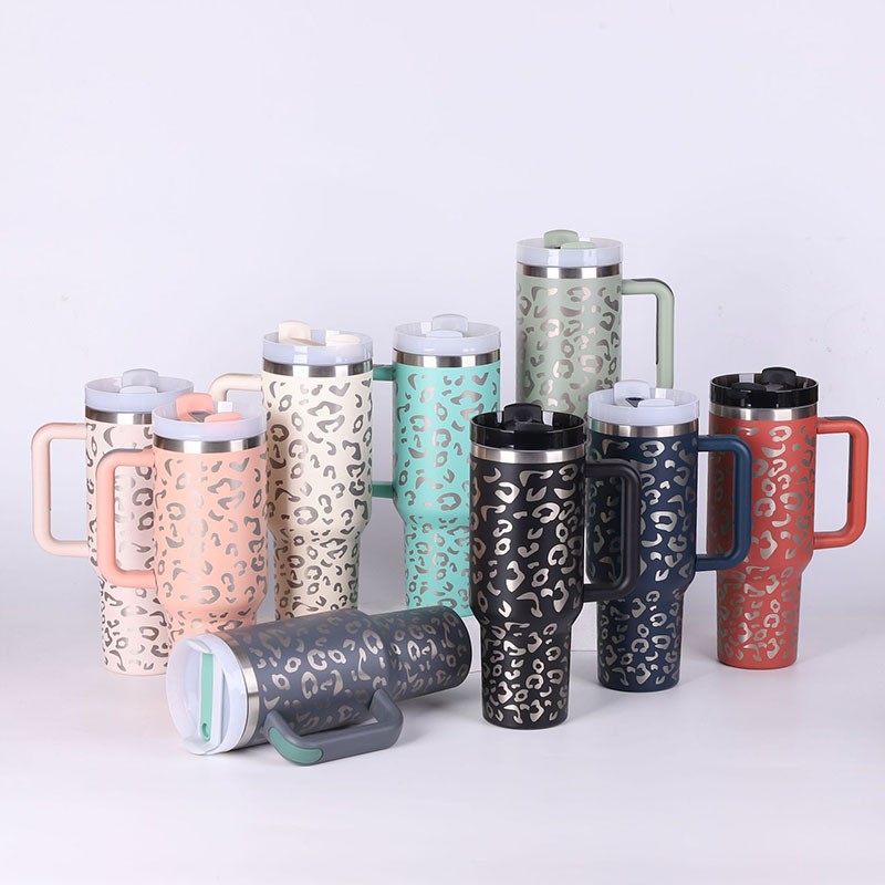 Ochapa 40oz Elite Tumbler Set