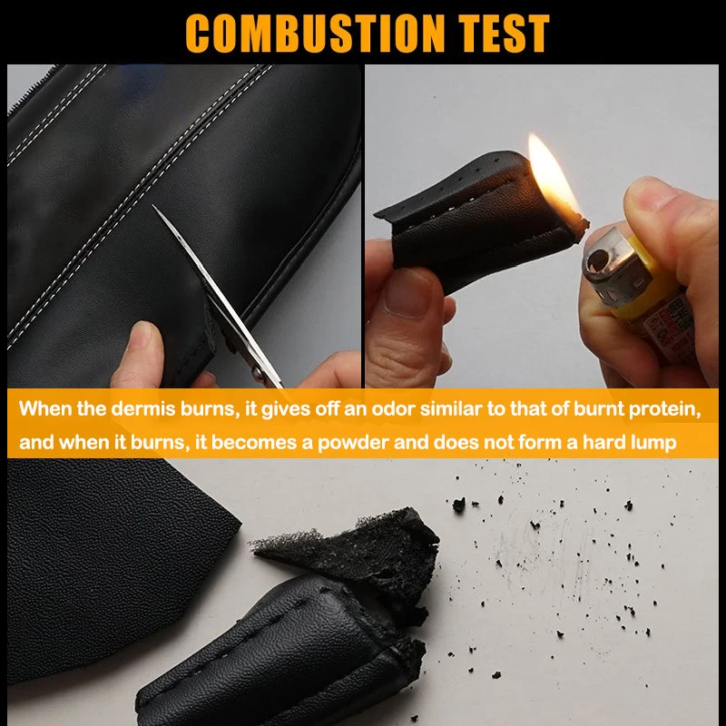 Color Name: Beige - 2Pcs Nappa Leather Seat Belt Shoulder Cover Protection Pads For Seat Ateca Altea Leon FR Arona Tarr Car Accessories