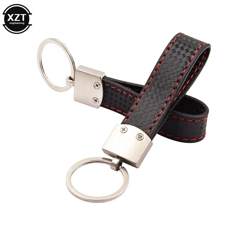 Color Name: Gold - Car Keychain M Performance S series For BMW M3 M5 E36 E39 F10 F30 For BENZ AMG Audi A4 A6 A8 Q3 Q7 Metal Key Ring Auto Key Chain