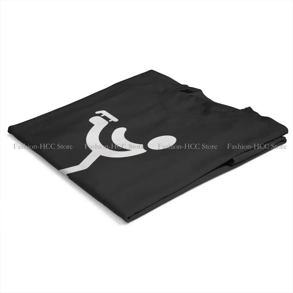 Color: WHITE, Size: XXL - Have An Ice Day Round Collar TShirt Figure Skating Classic T Shirt Women Tops New Design