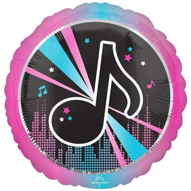 Jumbo Hx Balloon Internet Famous