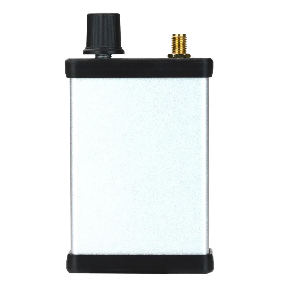 Color: Red - RushFPV 3.3G 2W VTX 8CH 2000MW Audio Video FPV Transmitter Receiver Module 7-30V for RC Remote Multi-Rotor DIY Parts