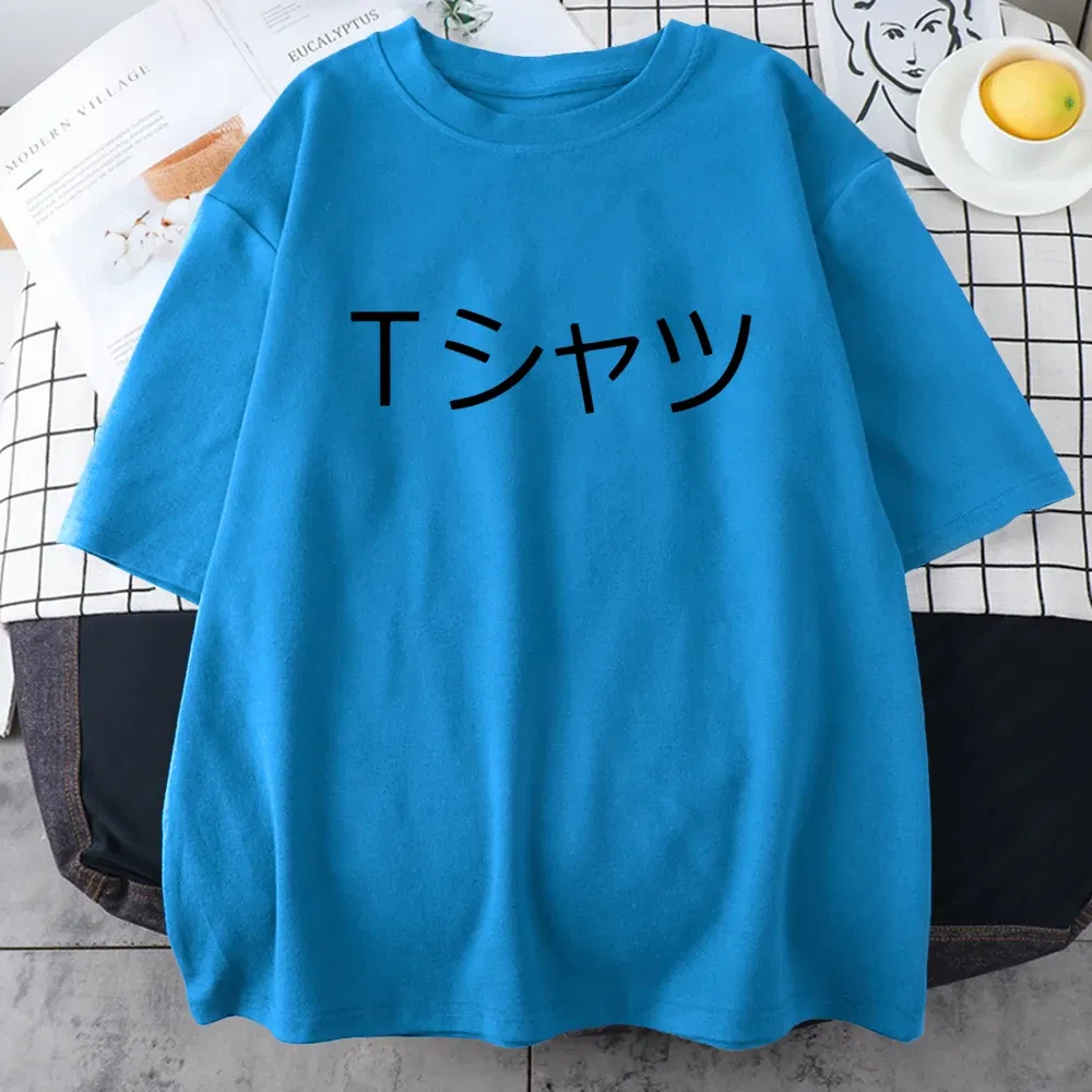 Color: GRAY, Size: S - Anime Boku No Hero Academia Deku Printed Mans Short Sleeve Breathable O-Neck Casual Tops All-math Loose Men Cotton Tee Clothing