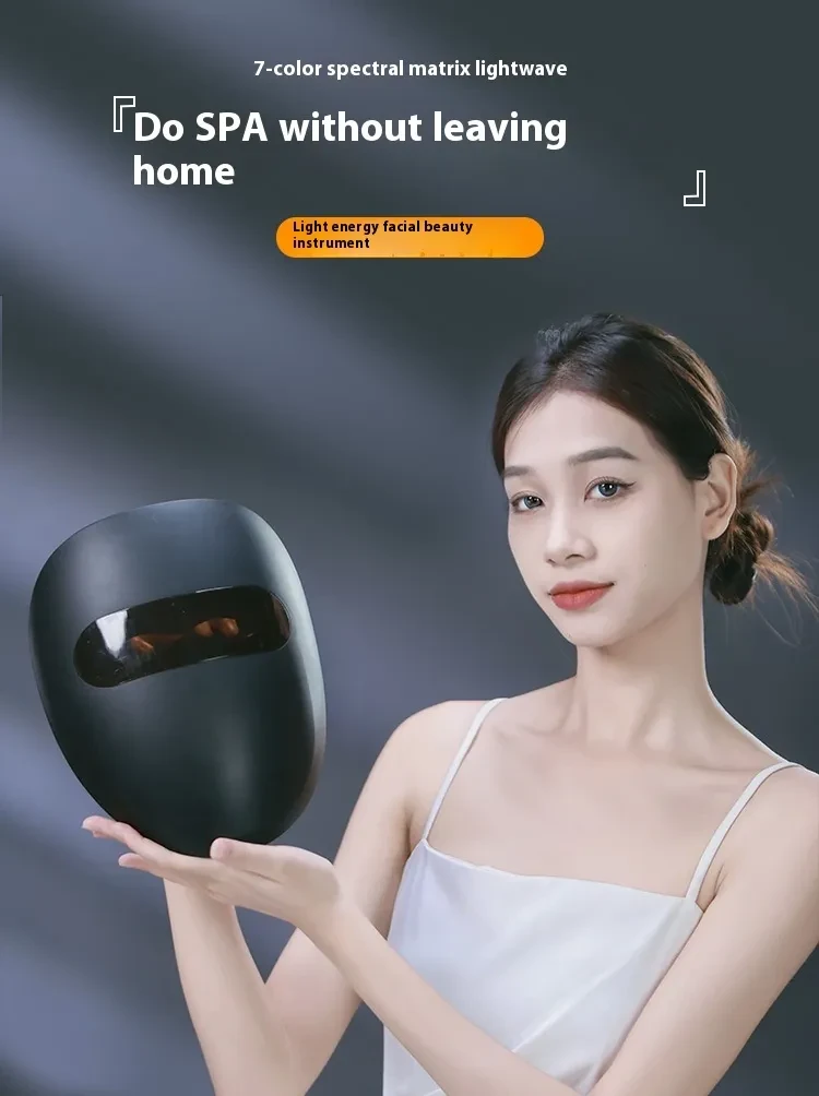 Photon Skin Rejuvenation Household Facial Acne