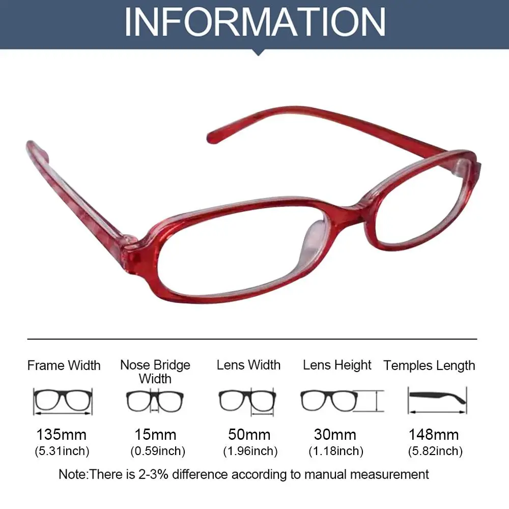 Frame Color: multi - Y2K Women Retro Small Square Frame Glasses Ultralight Decorative Eyewear Eye Protection Computer Eyeglasses