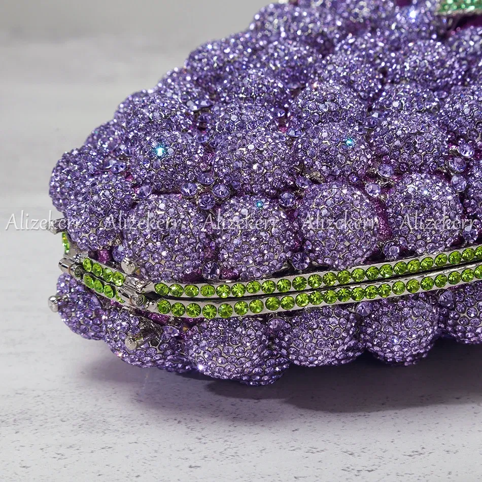 Color: plum, Size: Mini(Max Length