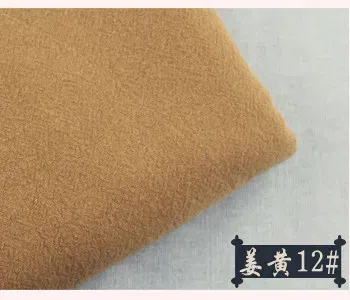 Color: Gold, Size: 6XL - Plus Size M-6XL Pure Color Men's Tops 2024 New Cotton Linen Oblique Placket Long Sleeve Linen Hanfu chinese Clothing Kimono