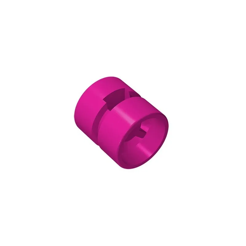 Color: Blue - Gobricks GDS-1068 RIM WIDE W. HOLE 11 - 11x12mm Hubs compatible with lego 6014 children's DIY Educational Building Blocks Tech