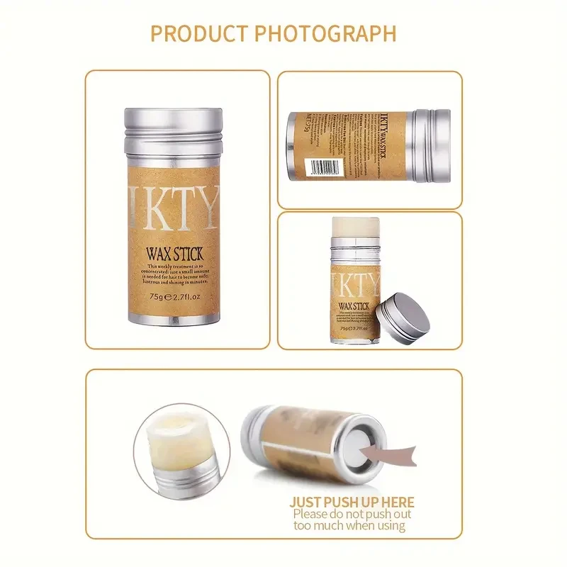 Set Ultimate Hair Styling Toolkit