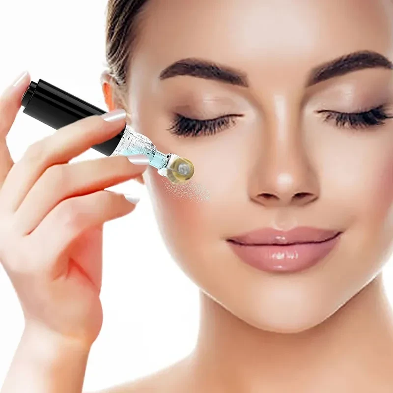 3 In 1 Lip Care Roller Needle Roller Lip Roller