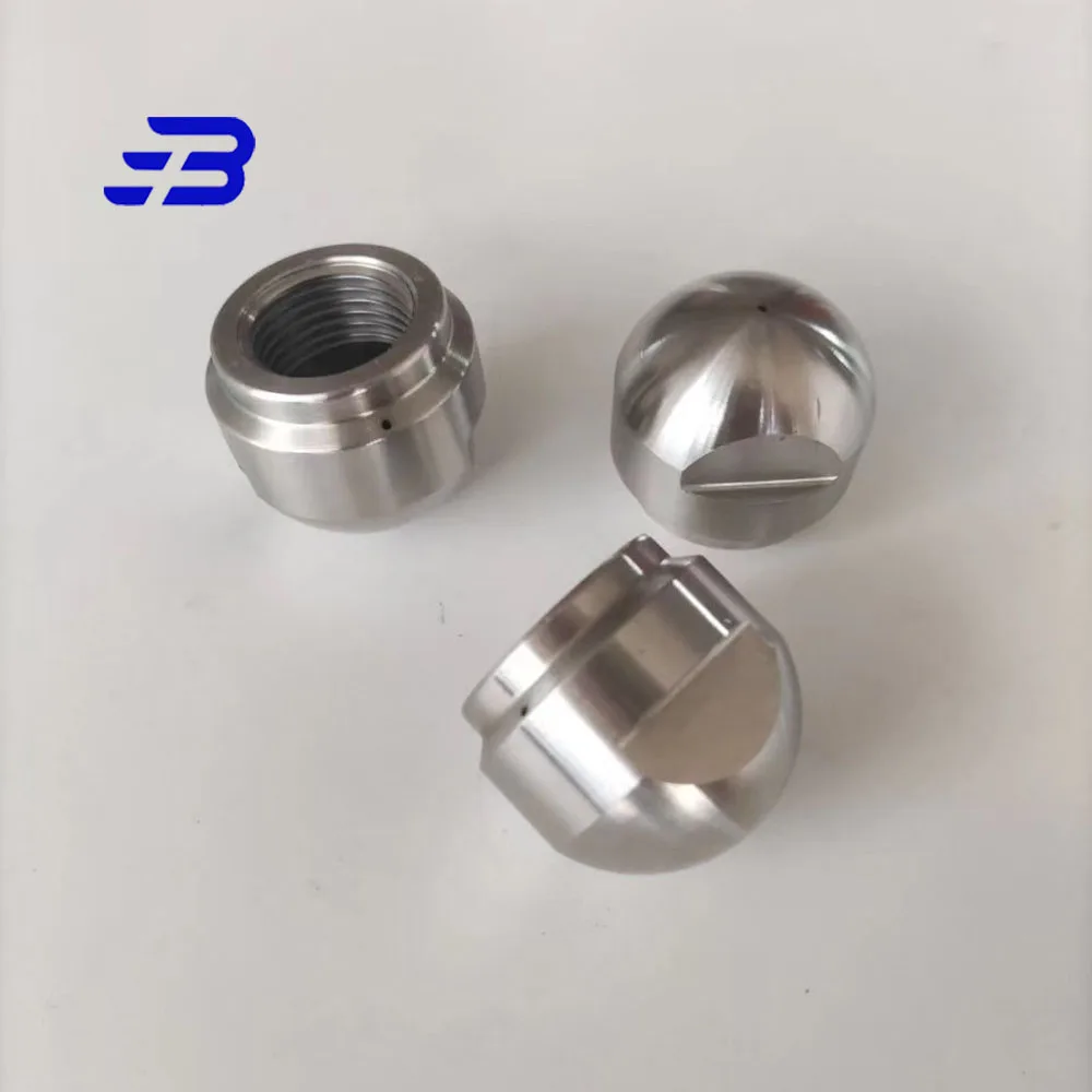 Color: Navy Blue - M22 3/8" 1/2" Inch Male Female Thread High Pressure Sewer Cleaning Nozzle to Dredge Stainless Steel Municipal pipeline Washing