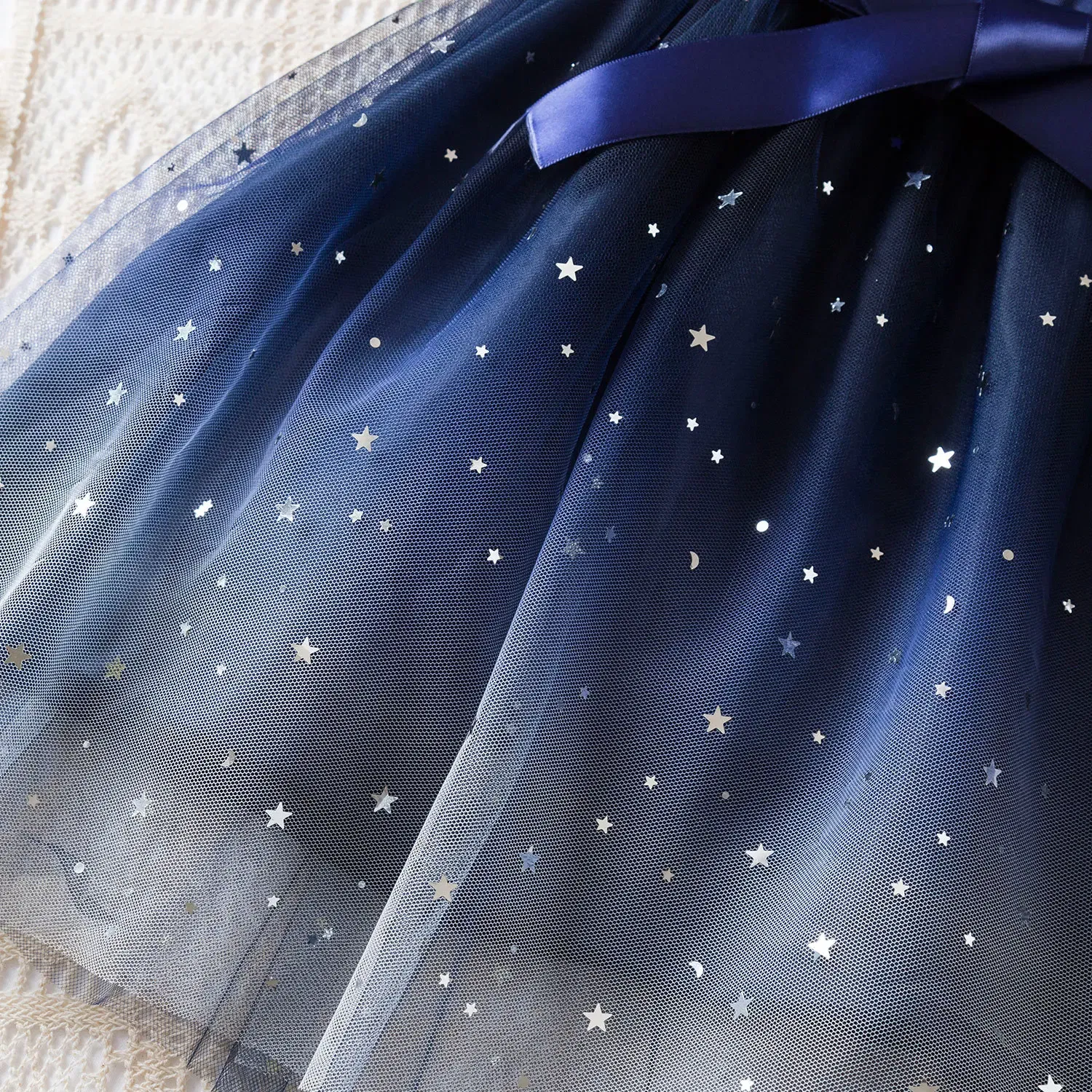 Color: Silver, Kid Size: 11 - Hello Kitty Girls Sequin Tutu Dress with Bow Flutter Sleeves Summer Princess Party Outfit for Toddler Kids 2-6 Years